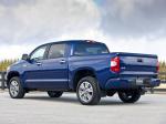 Toyota Tundra CrewMax Platinum Package 2013 года